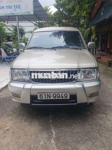 2005 Tôi không rõ - 160000 km