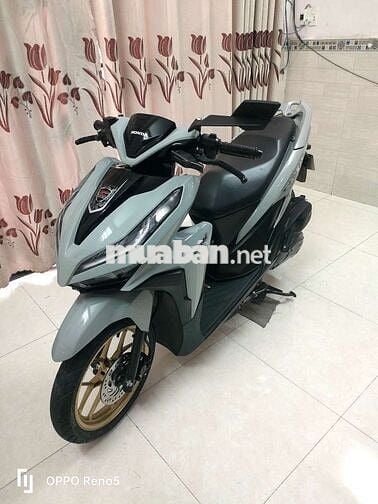 Dư bán Honda Vario chính chủ máy nguyên rin từ a-z