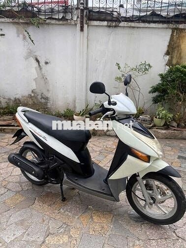 Xe Honda click bstp