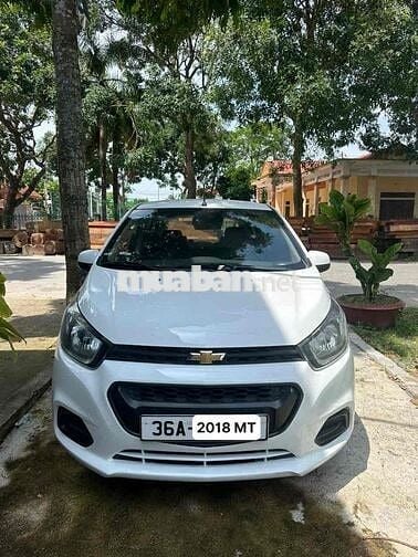 Chevrolet Spark 2018 1.2 LT - 90000 km