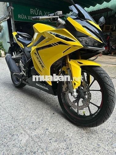 Honda CBR 150R ABS đk 2023