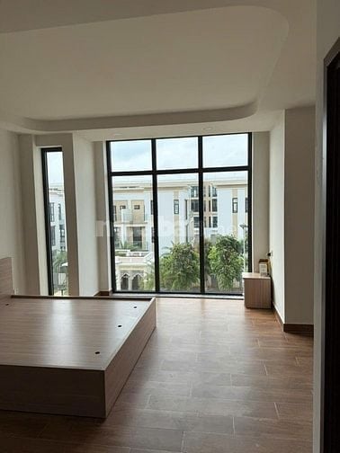 Cho thuê căn hộ dịch vụ rộng 40m2 tại khu đô thị T&T Millennia
