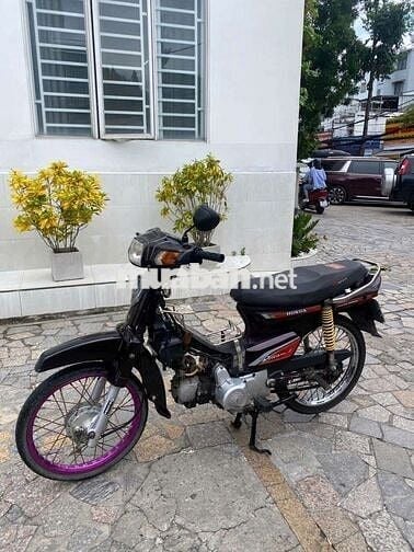 Xe dream Hàn Quốc