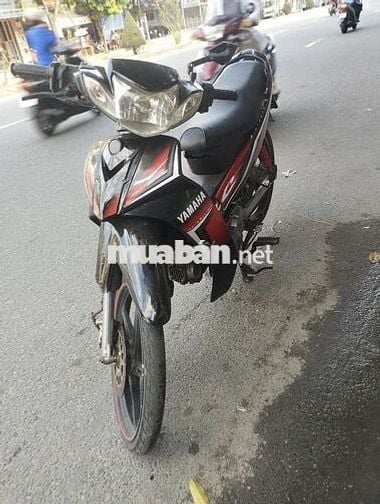 Xe 50cc dành cho học sinh