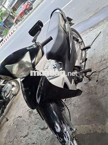thanh lý wave a 50cc ,máy rin êm ,chạy suong