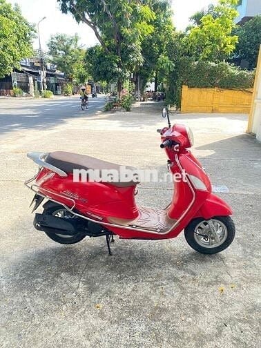 Atila aligabet fi phun xăng điện tử cực lợi xăng