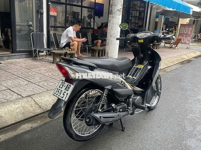 Bán xe SYM Elegant 50cc sản xuất 2023.