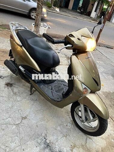 Honda Lead máy êm chạy bốc