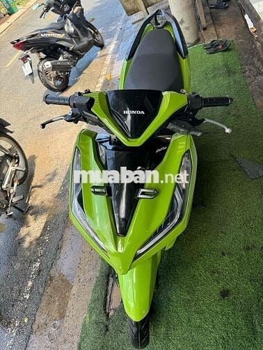 vario 125 cccd chủ