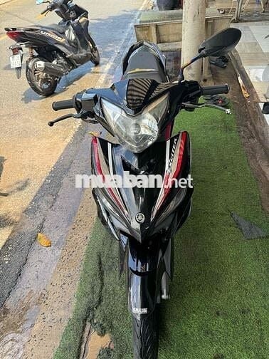 Exciter 135cc