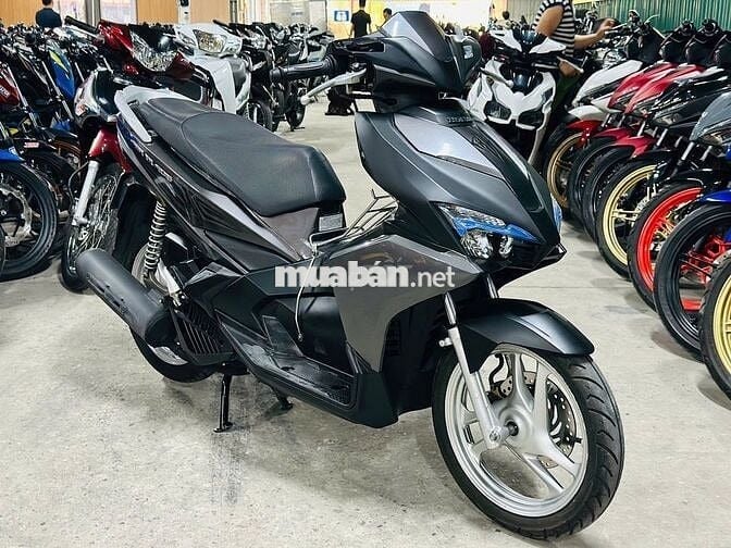 XE MÁYTHANH TÙNG_AIR BLADE 125 FI XÁM BIỂN 29 ZIN