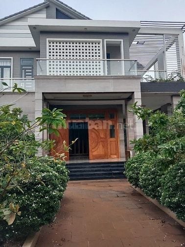 Bán biệt thự sân vườn kèm xưởng, 1.250m2 tại ĐT 741, Bù Nho, Phú Riềng