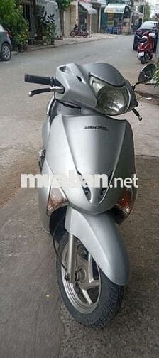 BÁN SCR UP LEAD HONDA BS TP 2008 GIẤY TỜ ĐẦY ĐỦ