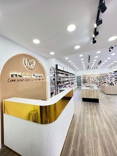 🌑MOON SHOP CẦN TUYỂN GẤP 13 NHÂN VIÊN CÓ CCCD ĐI LÀM NGAY🍀