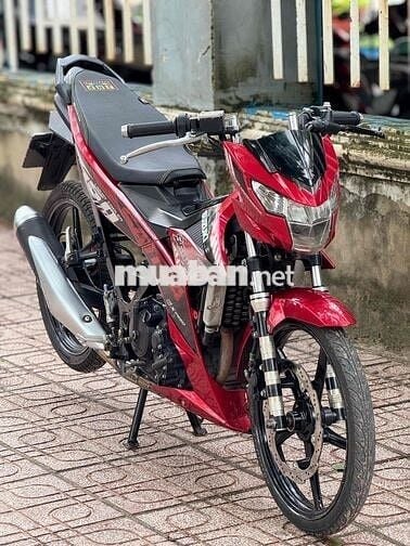 xe stria zin kiểng