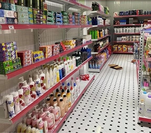 Cần Tuyển Gấp Nhân Viên Các Vị Trí Tại Siêu Thị 
