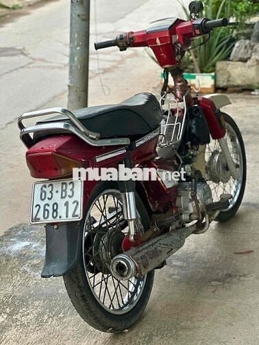 Drem CiTi 100