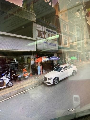 Cho thuê nhà mặt tiền Nguyễn Tri Phương P.9, Q.5 giá 90tr