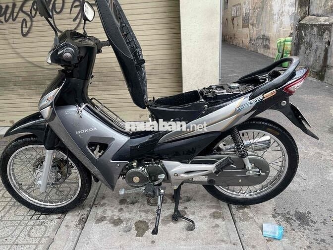 Honda W s 2007 Bstp 1 chủ công chứng máy zin