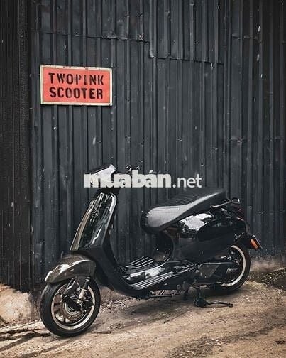 Vespa Sprint 150 iget abs 2 thắng đĩa
