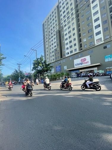 CẦN TÌM CHỦ NHÂN CHO LÔ ĐẤT 75,6m2 TRONG KDC DÂN TRÍ CÁO, ĐƯỜNG XE HƠI