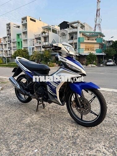 Ex135 2014 bs tỉnh Giấy tờ đầy đủ K9C, Máy zin