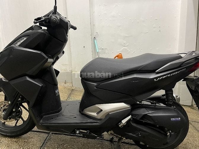 Xe Vario 160 đen nhám  2023 chính chủ 