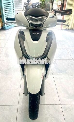 Xe nhà bán, sh150abs 2017, biền SG dễ nhìn