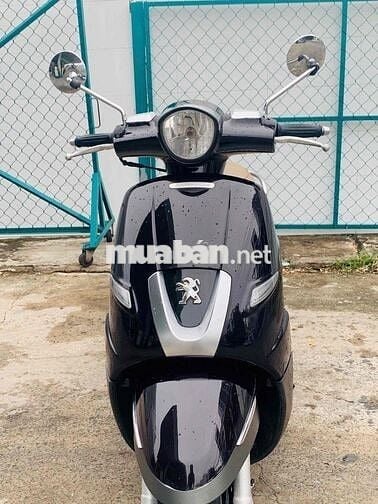 Bán xe Django nhập pháp biển 60