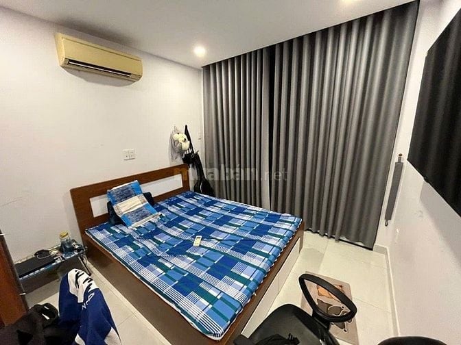 🏠 BÁN NHÀ HXH CHU VĂN AN, P12, BÌNH THẠNH – 30m² – GIÁ 5.x TỶ – SHR💥