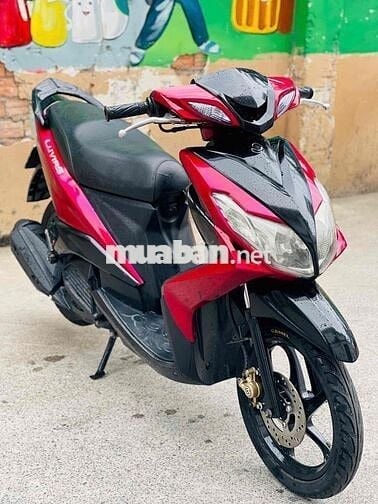 luvias Fi 2O16 biển tp