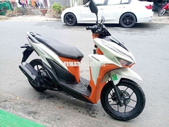 Vario Honda, ĐK 2025, Cam Trắng mới 95%,3800km