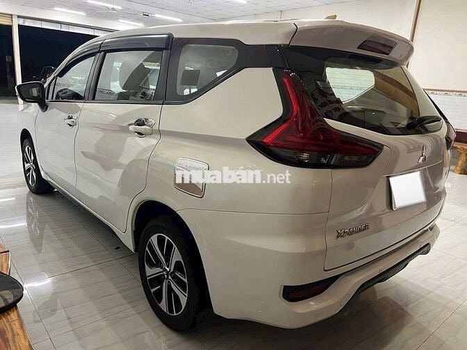 Mitsubishi Xpander 2019 MT – Xe gia đình