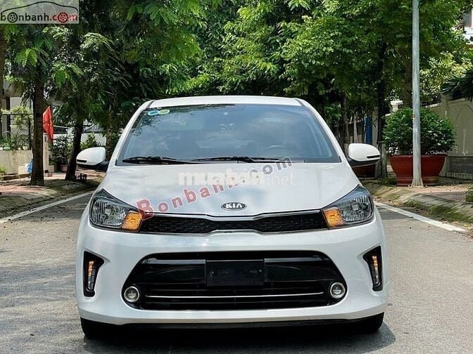 Kia Soluto 1.4AT Deluxe SX 2021