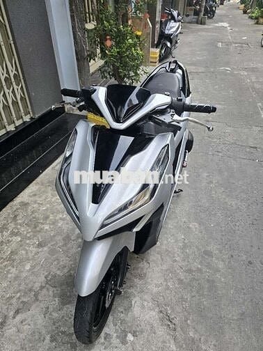 Bán Vario 125/2020 bstp bạc Porsche