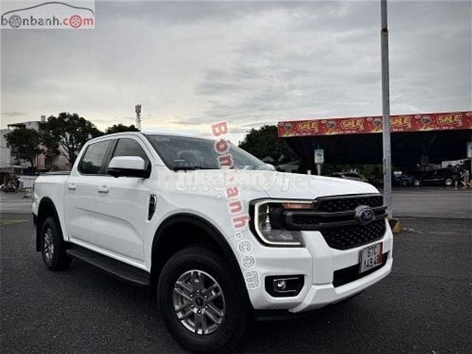 Ford Ranger XLS - Sản xuất 2022 (form mới)