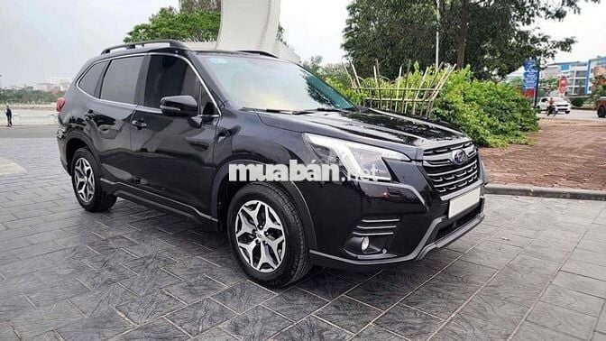 Subaru Forester 2023 2.0i-L - 50000 km