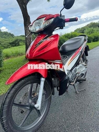 Honda Wave S 110 2013 Bs Kiên Giang Zin Đẹp