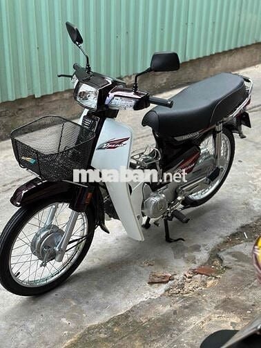 super dream 1999 dọn full new chưa chẻ bụng c9 ST