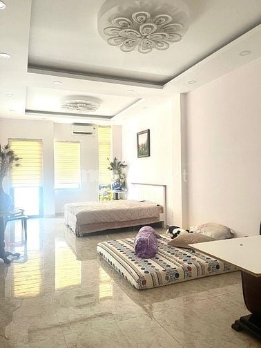 Bán nhà đường Thạch Thị Thanh, Tân Định, Quận 1, 4x17m, giá bán 13.9 t