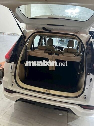 Xe Xpander _ 2019 MT một chủ mua mới từ đầu
