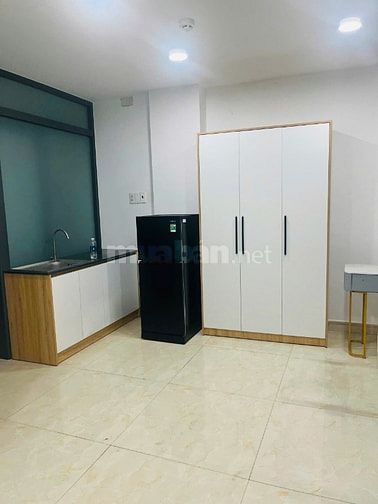 Cho Thuê Căn Hộ Studio Full Nội Thất Tại Phường 2, Tân Bình