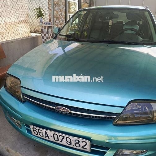 2000 LX 1.6 MT - 150000 km