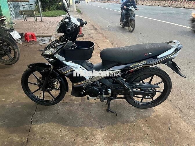 ex 2008 máy thái mộc mạc
