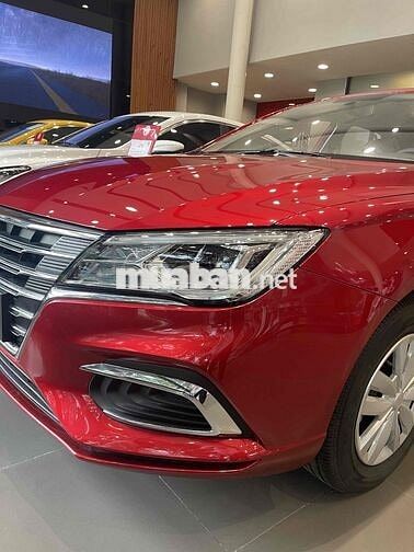 MG MG5 2024