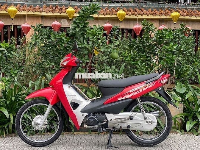 Wave a 100 chính chủ máy zin