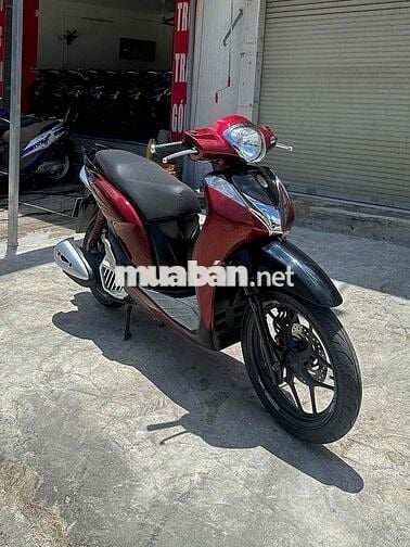 Honda SH mode 2016.BSTP.Khoá Makey.Xe đẹp giá tốt