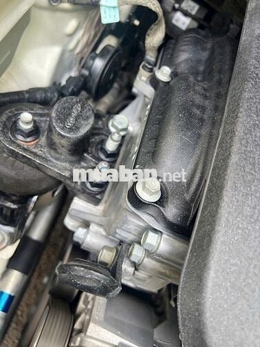 KIA RONDO _ 2019 AT _ Xe một chủ mua mới từ đầu