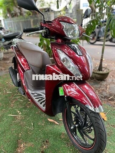 Xe Ga Vision 2024
