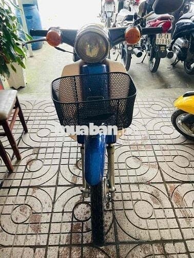 cub 50 cc đẹp giá rẻ học sinh